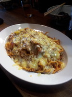 「【特別企画】ワシワシトマト」@ラーメンアキラの写真