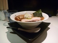 「そば（醬油）」@SOBAHOUSE金色不如帰の写真