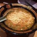 ラーメン（７９０円）替え玉１６０円