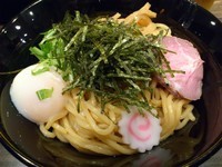「油そば　￥700」@麺屋 ほたるの写真