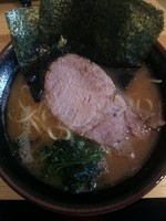 「ラーメン」@多々豚湯の写真