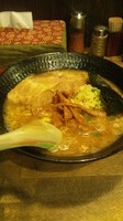 「ヨシベーラーメン醤油650円」@ラーメン ヨシベー 錦糸町店の写真