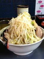 「へーちゃんらーめん（デフォルト）」@へーちゃんラーメンの写真