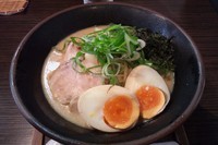 「＜限定＞交響曲ト長調 ￥850」@麺処 ばっはの写真