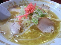 「中華そば」@一龍の写真