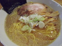 「醤油（中間）」@きくちひろきの写真