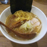 「らーめん」@AKEBIの写真