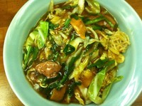 「スタミナ冷やし」@光貴の写真