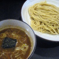 「つけ麺」@GOODMENの写真