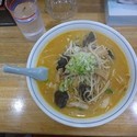 みそラーメン　No.４　オロチョン