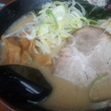 札幌味噌ラーメン