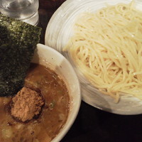「つけめん￥７５０」@風雲児の写真