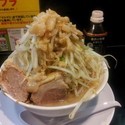 醤油ラーメン 650円