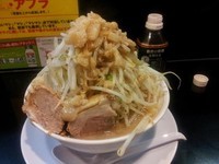 「醤油ラーメン　650円」@ラーメン たくのじの写真