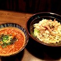 味噌つけ麺