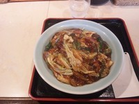 「スタミナ冷やし」@すたみならーめん えむずの写真