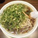 たかばしラーメン