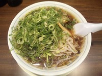 「たかばしラーメン」@たかばしラーメン イオンモール久御山店の写真