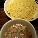 濃厚つけ麺¥750