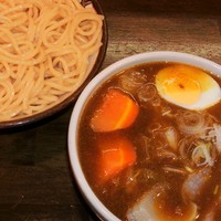 「もりカレー（期間限定 800円）」@東池袋大勝軒 八王子店の写真