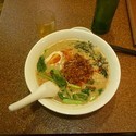 担担麺（タンタン麺）