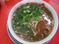 「みそラーメン」@八光軒の写真