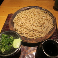 「せいろ（７３５円）」@みよしの写真