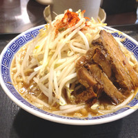 「ふじ麺¥700」@大黒屋本舗 春日部店の写真