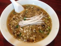 「大新めん（￥800）」@大新 藤沢南口店の写真