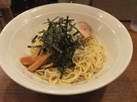 「油そば（大）」@油そば専門店 油やの写真