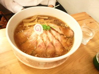 「チャーシュー麺大盛」@相模 大勝軒の写真