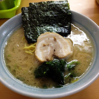 「ラーメン(小)」@真打の写真