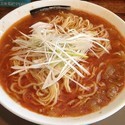 勝浦タンタンメン（大）（780円）