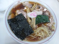 「青島チャーシュー ￥800」@青島食堂 秋葉原店の写真