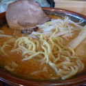 味噌ラーメン