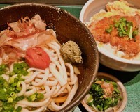 「日替わりビジネスランチ(980円)」@臼家 高田馬場店の写真