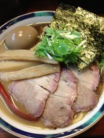 「特らぁめん」@らぁめん 葉月の写真