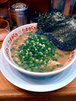 「ラーメン」@九州大分らぁめん たまがった 西口店の写真