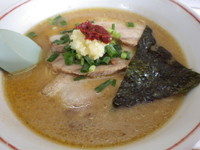 「味噌スタミナ」@福屋 鶴見店の写真