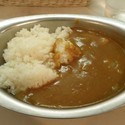 カツカレー