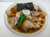 「青島チャーシュー　800円」@青島食堂 秋葉原店の写真