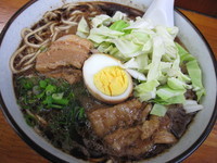 「ブッダガヤらーめん￥950」@くまもとらーめんブッダガヤの写真