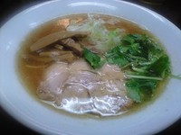 「フィニッシュラーメン」@平九郎Rの写真