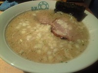 「珀」@楽観 立川の写真