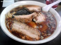 「ちゃーしゅーめん(820円)」@ぐうらーめんの写真