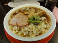 「オヤジゴエ」@マルイ製肉店の写真