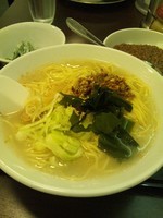 「穂のかランチ」@らーめん 穂のかの写真