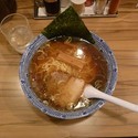 大勝軒らーめん（にぼし）小