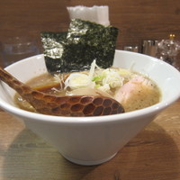 「ラーメン（オープン特価５００円）」@AKEBIの写真