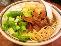 「サディスティックヌードル」@サディスティックヌードル ハルの写真